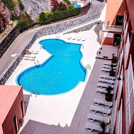 Διαμέρισμα Superb Stylish Costacalma
