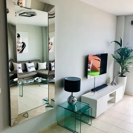 Apartmán Superb Stylish Costacalma Costa Calma