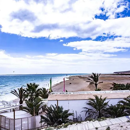 Superb Stylish Costacalma Costa Calma
