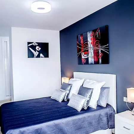 Superb Stylish Costacalma *