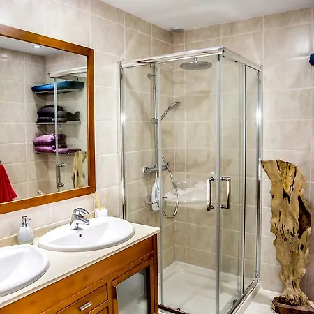 Apartmán Superb Stylish Costacalma *