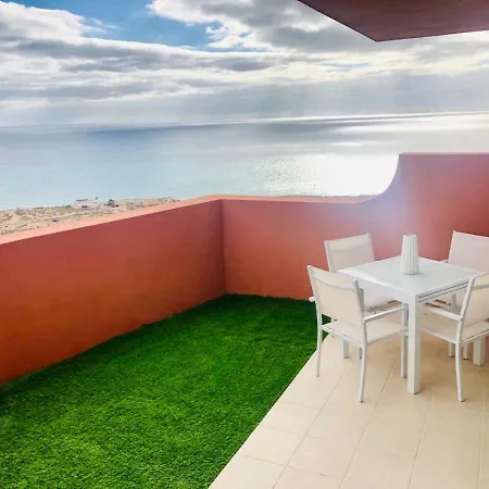Superb Stylish Costacalma Apartmán