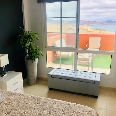Apartmán Superb Stylish Costacalma *