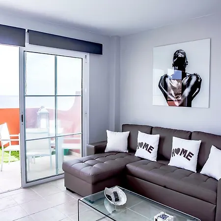 Superb Stylish Costacalma Apartmán *
