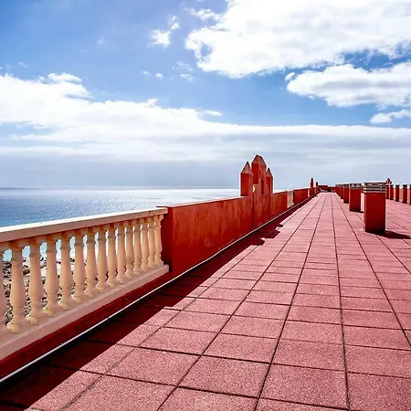 Superb Stylish Costacalma *